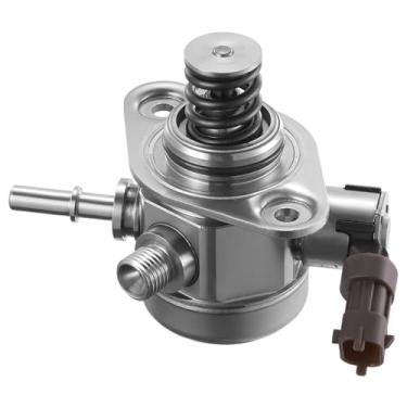 Imagem de SYKRSS Bomba de combustível de alta pressão GDP404 compatível com Hyundai 2015-2017 Accent, 2015-2017 Sonata, 2016-2018 Tucson, 2016-2017 Veloster; Compatível com Kia 2017-2018 Forte5, 16-18 Optima