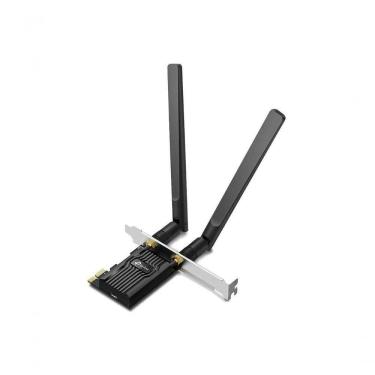 Imagem de Adaptador Wifi 6 Ax1800 Bluetooth 5.2 Archer Tx20e