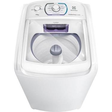 Imagem de Lavadora ELECTROLUX 11 Kg Essential Care 220V Branco, 220V