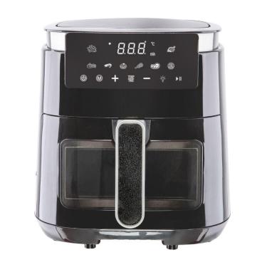 Imagem de Fritadeira Elétrica Cusina 5,5L Bianchini Preta 110V