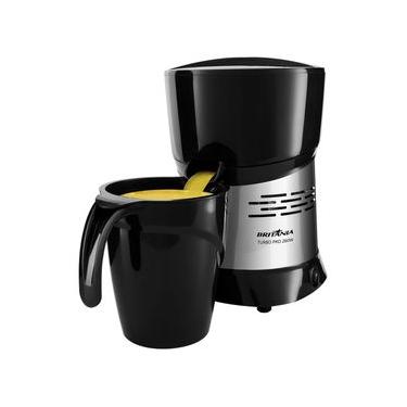 Imagem de Espremedor De Frutas Britânia Turbo Pro 260W Bivolt
