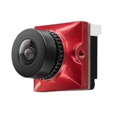 Imagem de Micro Drone Com Câmera FPV Caddx Ratel 2 V2 Lente 2.1mm 169 43 NTSC PA