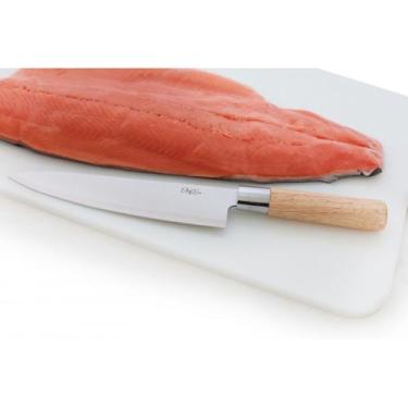 Imagem de Conjunto 2 Facas Sushi Sashimi Evolution Ultracorte - ChefLine