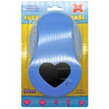 Imagem de Furador De Eva Make+ 50Mm Coração 12032