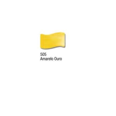 Imagem de Verniz Vitral 37ml Acrilex , AMARELO OURO