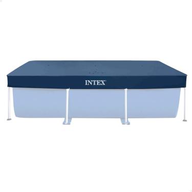 Imagem de Intex, Capa para Piscina Retangular (3mx2m)