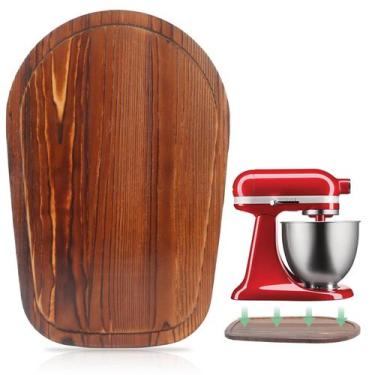 Imagem de Mixer Slider compatível com Kitchen Aid Mini Tilt-Head Stand Mixe de 3