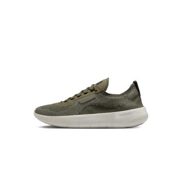 Imagem de Nike Tênis masculino Free 2025 para treinamento/treino, Médio verde-oliva/sequoia-cargo cáqui-vela, 40