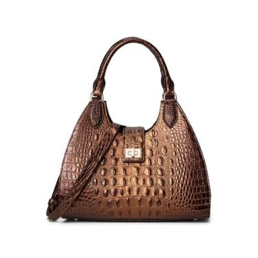 Imagem de Brahmin Adrian, Ganache, Ganache, One Size