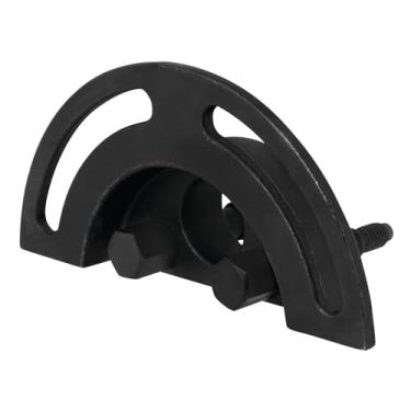 Imagem de Performance Tool Suporte de roda dentada para bomba de água W89210 para GM Ecotec (motores GM 2.2L e 2.4L Chevrolet, Oldsmobile, Saturn, Pontiac Ecotec)