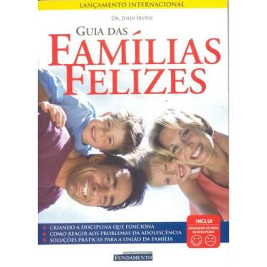 Imagem de Guia das Famílias Felizes, 3
