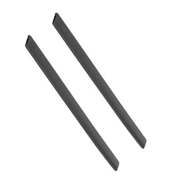 Imagem de BlazerBuck Meias de substituição para óculos de sol Oakley Gauge 6 / Gauge 8 M/G - Cinza