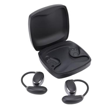 Imagem de VBESTLIFE Tradução da IA ​​Feardbuds Reais, 5,4 Fones de Ouvido Bluetooth Com HD Chamadas Redução de Ruído, 150 Idiomas Suporte para Reuniões Aprendendo Viagens