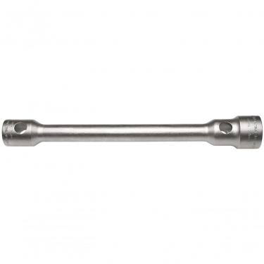 Imagem de Chave De Roda Tramontina 27x32 Mm Master Aço Cromado Com Furo Para Manípulo E Corpo Forjado