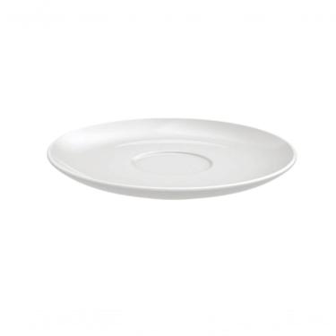 Imagem de Pires Cappuccino Tramontina Paola Em Porcelana
