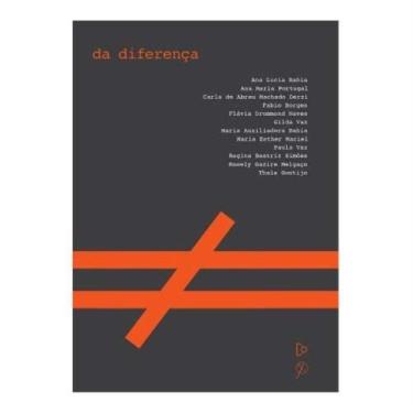 Imagem de Da Diferença - QUIXOTE, 3