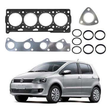 Imagem de Jogo Junta Cabeçote Sabo Fox 1.6 8v 2009 A 2015 - Sabó