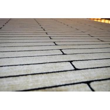 Imagem de Tapete Marbella Nuance Miracle Bambu 150x200 cm