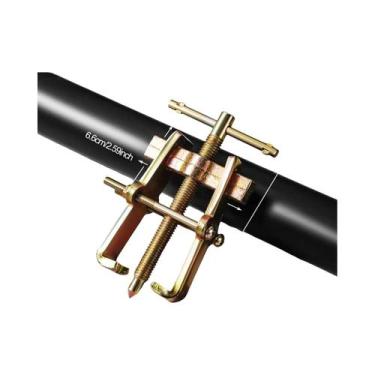 Imagem de Extrator De Rolamento De 2 Garras 3/6 Polegadas, Ferramenta De Desmont