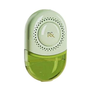 Imagem de Desumidificador De Fragrância De Luxo Para Pendurar Na Parede, Desseca