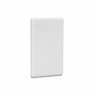 Imagem de Espelho Cego Bege D300-ACR Dutoplast