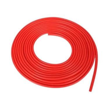 Imagem de Protetor De Borda De Porta De Carro Universal 2M/5M Faixa De Borracha 