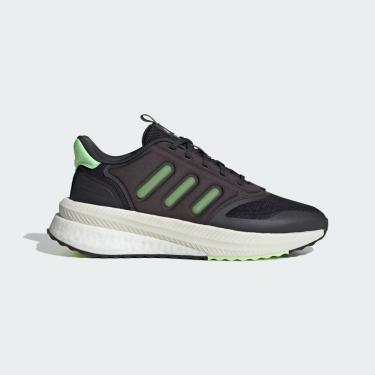 Imagem de Tênis Adidas X Plrphase - Masculino - 45 - Preto-Verde