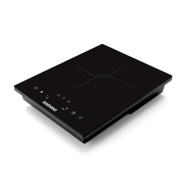 Imagem de Cooktop de Indução Itatiaia Essencial 1Q 127V, 110V