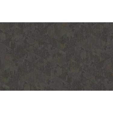 Imagem de Papel de Parede Brut Geométrico Texturizado Preto BT2021401 - Importad
