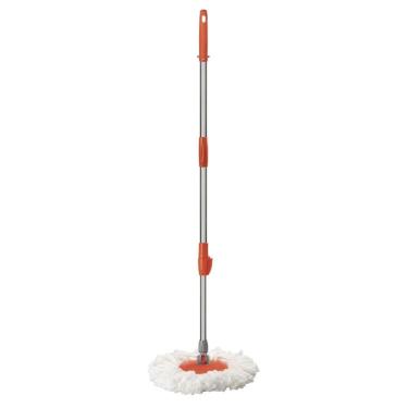 Imagem de Mop Brilhus Plus Com Balde 13 Litros - Bt2074 - Bettanin