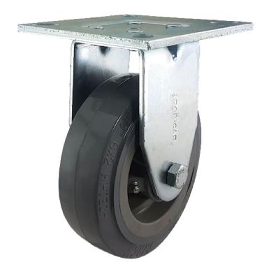 Imagem de Rodízio Giratório Com Capacidade De 250 Kilos Fmr 62 Bpl - 104180 - Rod-car