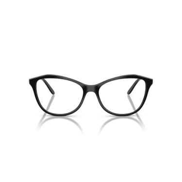 Imagem de Armação para Óculos Vogue Eyewear 0VO5602 W44 Tam 54 / Preto