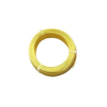 Imagem de UltraCrab Fio de 328 pés no pacote para cerca elétrica para cães.