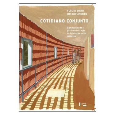 Imagem de Cotidiano Conjunto