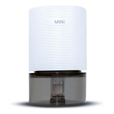 Imagem de Desumidifcador De Ar 21x13x13cm 750ml Bivolt - Thermomatic