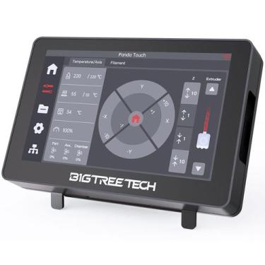 Imagem de Atualize o kit de tela de toque BIGTREETECH Panda Touch para Bambu-Lab
