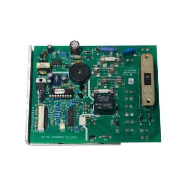Imagem de Placa Pci Comando Autoclave Ii 21L Inox - Gnatus