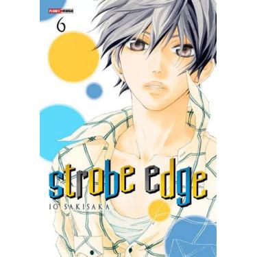 Imagem de Manga Strobe Edge Volume 6, Panini
