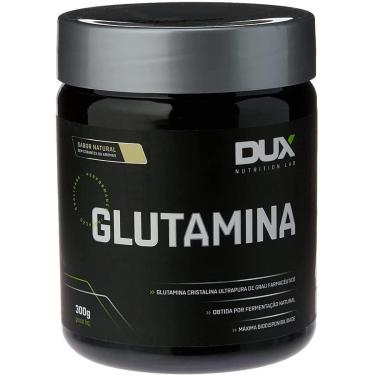 Imagem de Glutamina Pote 300g - Dux Nutrition-Unissex