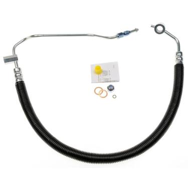 Imagem de ACDelco Conjunto de mangueira de pressão de direção hidráulica profissional 36-365714