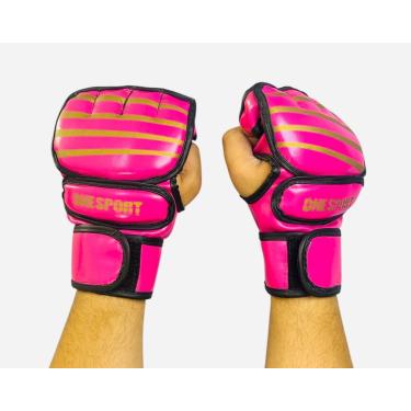 Imagem de Luva de MMA