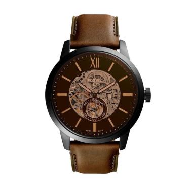 Imagem de Relógio Fossil Masculino Townsman - Me3155-0mn Me3155-0mn