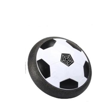 Imagem de Bola Flutuante com Luz LED, Brinquedo Infantil Hoverball, Funciona a Pilha