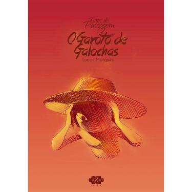 Imagem de Ritos de Passagem - O Garoto de Galochas