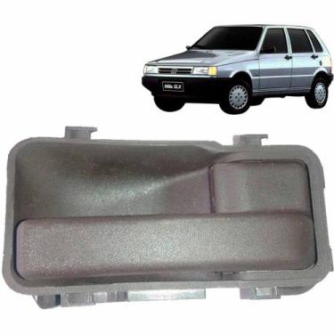 Imagem de Maçaneta Interna Compativel Uno Elba Premio 84 a 94 Lado Esquerdo - AM