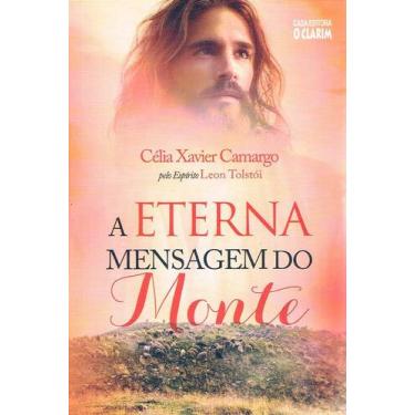 Imagem de A Eterna Mensagem do Monte - Romance Psicografado de Léon Tolstoi - O 
