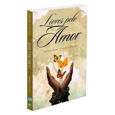 Imagem de Livres pelo Amor - Romance Histórico - CEMFS