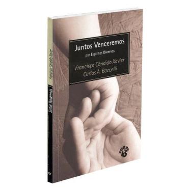 Imagem de Juntos Venceremos - Mensagens de Espiritualidade - IDEAL