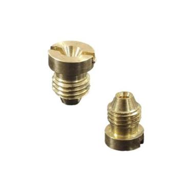 Imagem de Kers gicle / niple 1.4mm para canhão de espuma kers