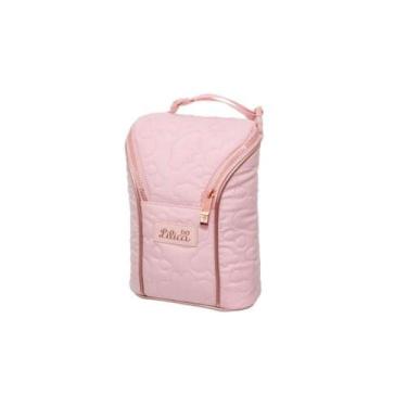Imagem de Lilica Bolsa Termica Little Shine Rosa - Lilica Ripilica